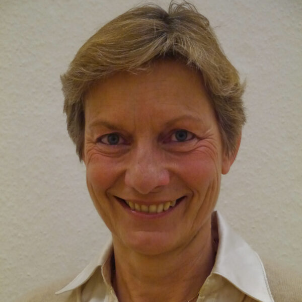 Ulrike Zuber